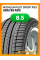 Летние автомобильные шины Michelin Pilot Sport PS3 285/35 ZR20 104Y XL