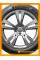 Летние автомобильные шины Hankook K135 Ventus Prime 4 235/55 R17 103W XL