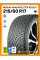Зимние автомобильные шины Nokian Hakkapeliitta R5 SUV 215/60 R17 100R XL