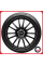 Летняя шина Pirelli P ZERO PZ4 LUXURY SALOON 235/35 R19 91Y XL