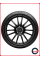 Летняя шина Pirelli P ZERO PZ4 LUXURY SALOON 225/45 R19 96W