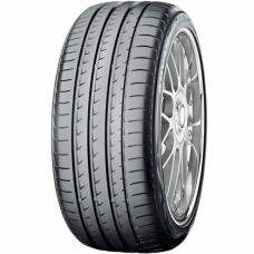 Шины летние Yokohama Advan Sport V105T 265/55 R19 109W