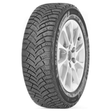 Шины 265/60 R18 Michelin X-Ice North 4 SUV 114T XL