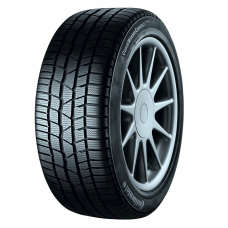 Шины Continental 255/60R18 108H ContiWinterContact TS 830 P (AO) Audi