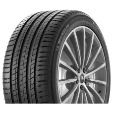 Автошина Michelin 255/50 R19 Latitude Sport 3 103Y