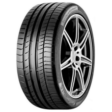 Автошина Continental ContiSportContact 5P 255/40 R20 101Y без RunFlat Летние
