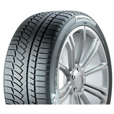Автошина Continental 225/60 R17 WinterContact TS850 P SUV 99H