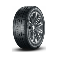 Зимняя нешипованная шина Continental ContiWinterContact TS 860S 315/30 R21 105W FR XL