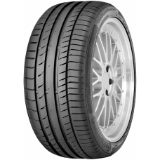 Шины Continental ContiSportContact 5 235/40R18 95W