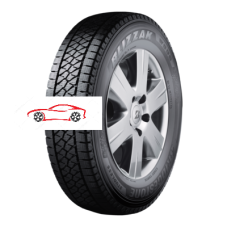 Зимняя нешипованная шина Bridgestone Blizzak W995 (195/70 R15C 104/102R)
