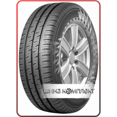 Автомобильная шина Ikon / Nokian Tyres Autograph Eco C3 225/75 R16C 121R летняя