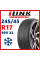 Шины зимние iLink SNOWGRIPPER I 245/45R17 99V XL