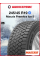 Зимняя нешипованная шина Maxxis Premitra Ice 5 245/45 R19 102T