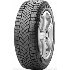 Зимние шины Pirelli Ice Zero Friction 255/50 R19 107T XL нешипованные для внедорожников