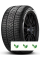 Шины зимние Pirelli 275/40R18 103V Winter Sottozero Serie III (*)(Run Flat)(XL)