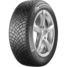 Шина Continental IceContact 3 205/65 R15 99T