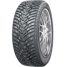 Шины зимние шипованные Ikon Tyres Character Ice 8 205/65 R16 99T XL