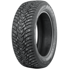 Шины легковые зимние 225/45R19 Ikon (Nokian Tyres) Nordman 8, индекс нагрузки 96, индекс скорости T