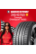 Летняя шина Triangle EffeXSport TH202 245/45 R20 103Y