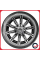 Летняя шина Triangle EffeXSport TH202 245/45 R20 103Y