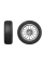 Автошина Cordiant 175/65R14 82T Snow Cross TL (шип.), арт. CR1305231902