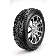 Шина автомобильная Centara Vanti Winter 215/60/17 96H резина бескамерная