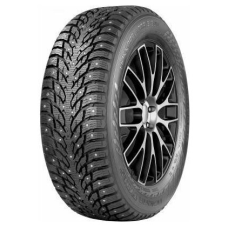 Шины Nokian Hakkapeliitta 9 SUV 305/40R20 112T Шип