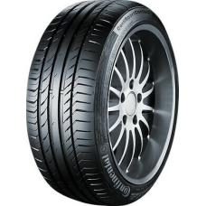 Continental SportContact 5 225/40 R18 88Y RF *(BMW, MINI) шина автомобильная летняя для легкового автомобиля