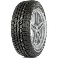 Летние шины Centara Adventure A/T 265/70 R16 121/118S