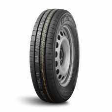 Шины летние Автомобильная шина Kumho PorTran KC53 195/80 106/104R