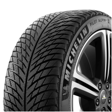 Автошина зимняя 225/45 R18 Michelin PILOT ALPIN 5 MO 95H