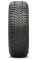 PIRELLI 2556400 Pirelli Winter Ice Zero Friction XL 225/45-R19 96H
