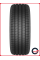 Летняя шина Goodyear Eagle F1 Asymmetric 6 245/40 R19 98Y