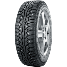 Зимние шины Ikon Tyres Nordman 5 155/70 R13 75T шипованные для легковых авто