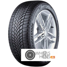 Bridgestone Blizzak LM005 235/40 R20 96H XL WINTER