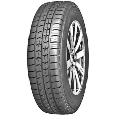 Nexen Winguard WT1 235/65 R16C 115/113R M+S шина автомобильная зимняя нешипованная для коммерческого транспорта