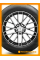 Зимние автомобильные шины Boto BS66 195/55 R15 85Q
