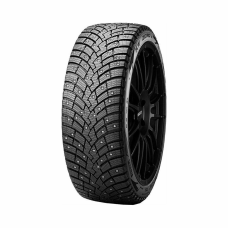Зимняя шипованная шина Pirelli Ice Zero 2 235/50 R18 101H шип XL