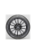 Зимняя шипованная шина Pirelli Ice Zero 2 235/50 R18 101H шип XL