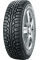 Шина зимняя автомобильная Ikon (Nokian Tyres) NORDMAN 5 205/55 R16 94T бескамерная, шипованная
