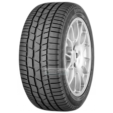 Шина Continental(Континенталь) ContiWinterContact TS 830 285/35 R20 104V зимняя автомобильная липучка