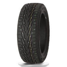 А/Шина 185/65R14 Mazzini Ice LEOPARD 90T XL шип