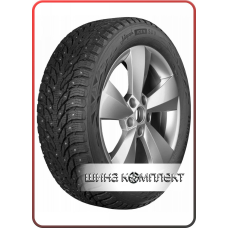 Автомобильная шина Ikon / Nokian Tyres Autograph Ice 9 SUV 265/50 R20 111T зимняя шип
