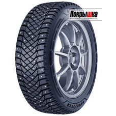 Шины Goodyear UltraGrip Arctic 2 SUV 255/45 R20 105T