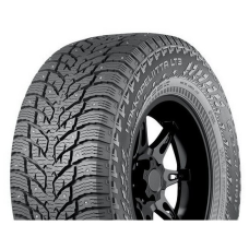 Автошина Nokian Tyres Hakkapeliitta LT3 265/70 R17 118Q без RunFlat Зимние шип