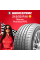 Летняя шина Maxxis Premitra HP5 215/55 R16 93V