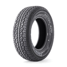 Автомобильная летняя шина ROYAL BLACK ROYAL A/T P225/75R15 102T