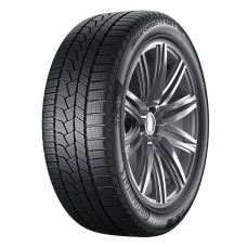 Шины Continental 315/45R21 116V WinterContact TS 860 S