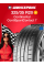 Летняя шина Continental ContiSportContact 7 325/35 R20 108Y