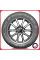 Зимняя шипованная шина Kumho WI32 245/50 R18 104T